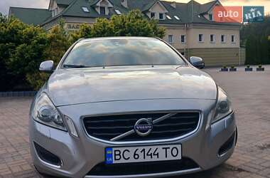 Універсал Volvo V60 2011 в 