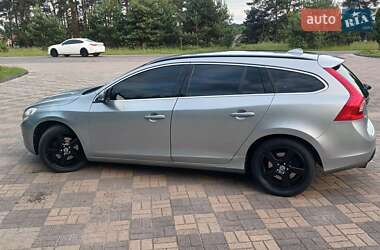 Універсал Volvo V60 2011 в 