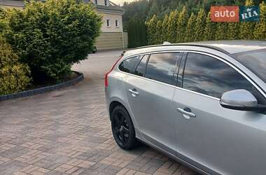 Універсал Volvo V60 2011 в 