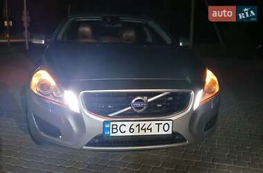 Універсал Volvo V60 2011 в 