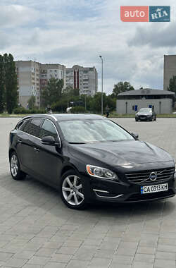 Volvo V60 2016 Volvo V60 2016