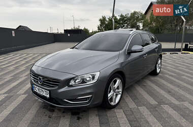 Volvo V60 2016 Volvo V60 2016