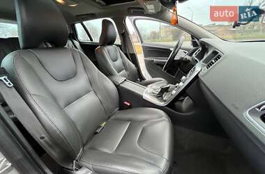 Универсал Volvo V60 2014 в 