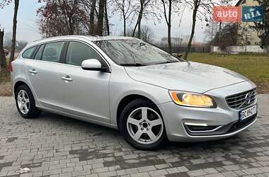 Volvo V60 2014 Volvo V60 2014