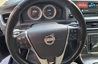 Універсал Volvo V60 2012 в 