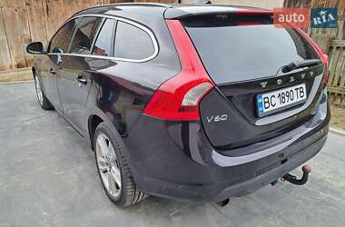 Універсал Volvo V60 2012 в 