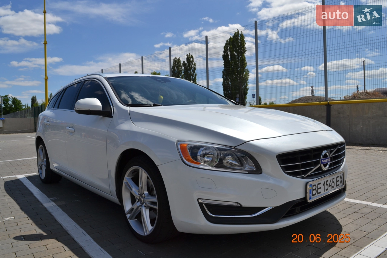 2018 Volvo V60 - мініатюра 21