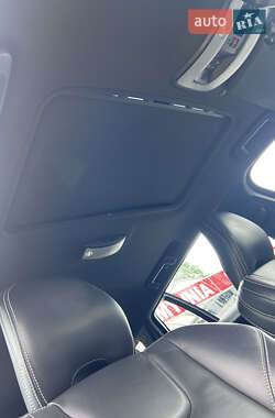 Универсал Volvo V60 2014 в 