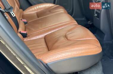 Универсал Volvo V60 2012 в 
