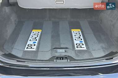 Универсал Volvo V60 2012 в 