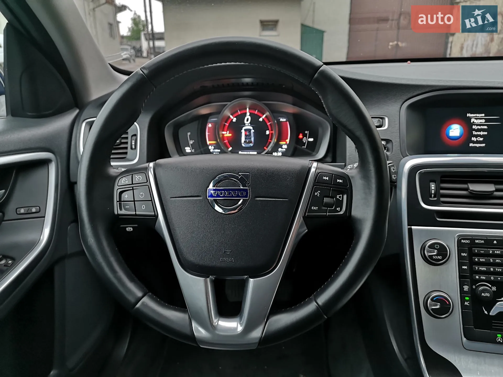 2015 Volvo V60 - мініатюра 21