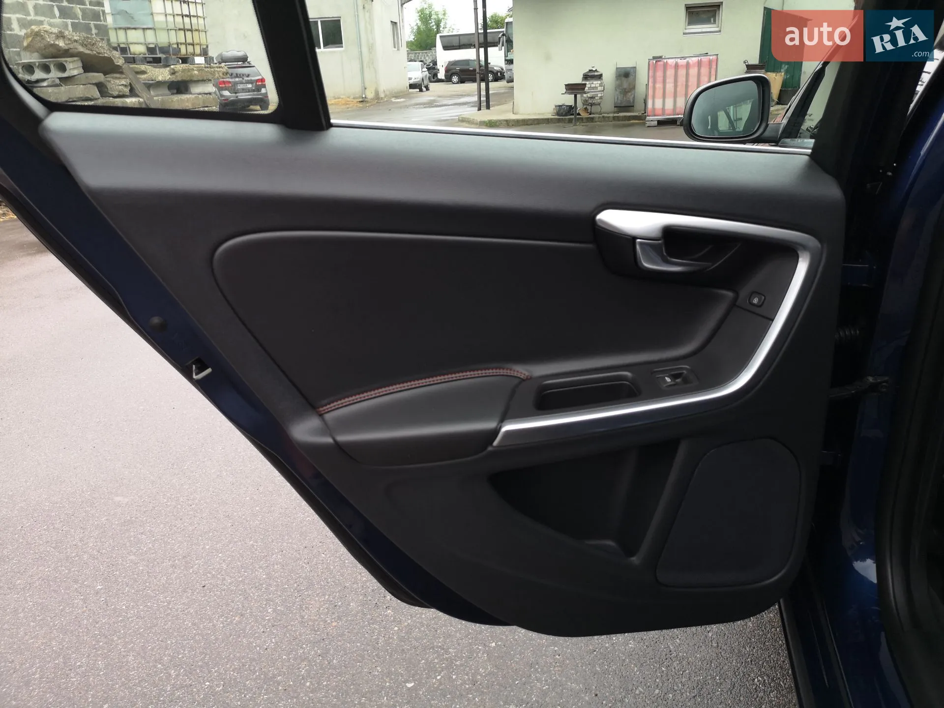 2015 Volvo V60 - мініатюра 31