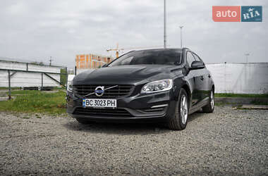 Volvo V60 2015 Volvo V60 2015