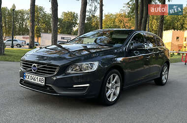 Универсал Volvo V60 2014 в Харькове