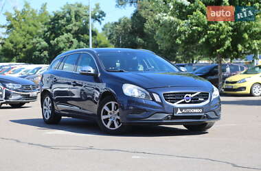 Универсал Volvo V60 2012 в Киеве