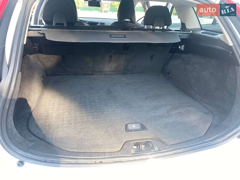 Универсал Volvo V60 2011 в Тульчине