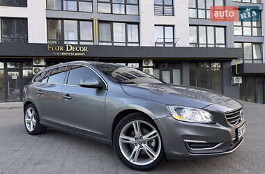 Volvo V60 2016 Volvo V60 2016