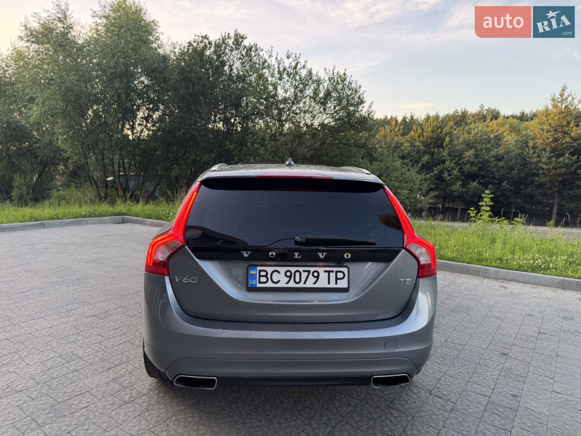 2016 Volvo V60 - мініатюра 5