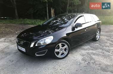 Універсал Volvo V60 2011 в Рівному