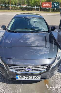 Универсал Volvo V60 2012 в Запорожье
