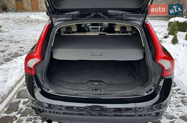 Универсал Volvo V60 2011 в 