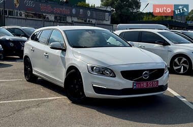 Универсал Volvo V60 2016 в 