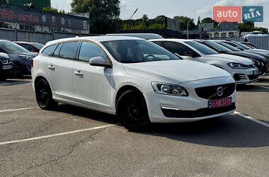 Универсал Volvo V60 2016 в 