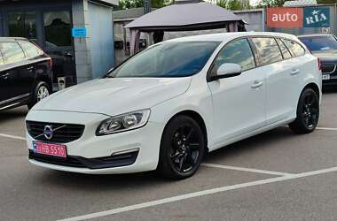 Volvo V60 2016 Volvo V60 2016