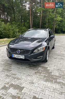 Volvo V60 2014 Volvo V60 2014
