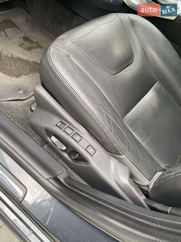 Универсал Volvo V60 2014 в Новояворовске фото 8 Универсал Volvo V60 2014 в Новояворовске