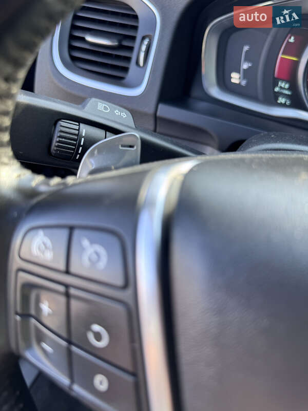 Универсал Volvo V60 2014 в Киеве