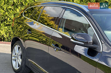 Универсал Volvo V60 2012 в 