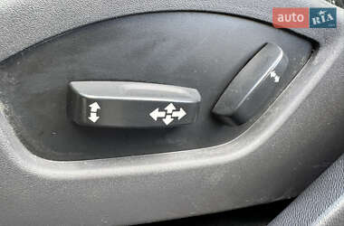 Универсал Volvo V60 2012 в 