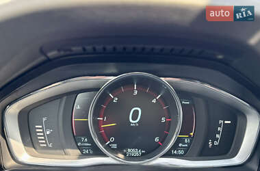 Универсал Volvo V60 2014 в 