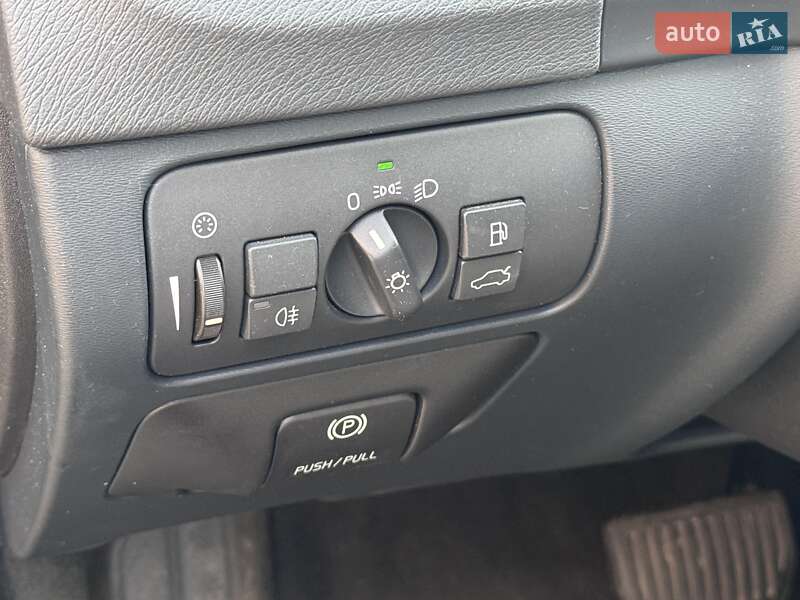 Универсал Volvo V60 2010 в Стрые