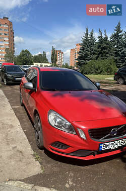 Універсал Volvo V60 2012 в Сумах