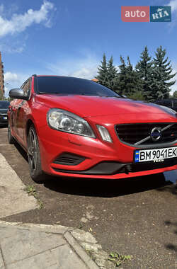 Универсал Volvo V60 2012 в 