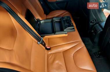 Универсал Volvo V60 2014 в 