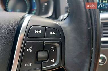 Универсал Volvo V60 2014 в 