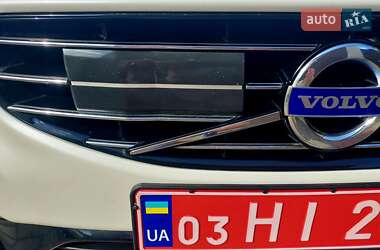 Универсал Volvo V60 2014 в 