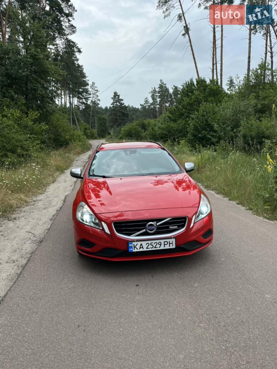 2012 Volvo V60 - мініатюра 22