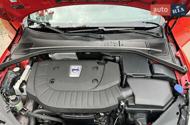 Универсал Volvo V60 2013 в 