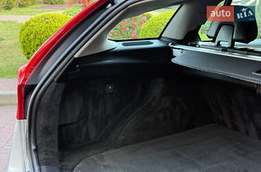 Универсал Volvo V60 2012 в 