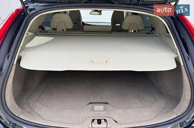 Универсал Volvo V60 2012 в 