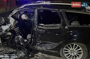 Универсал Volvo V60 2012 в Ковеле