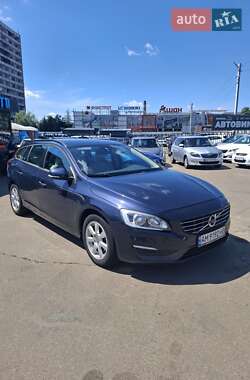 Volvo V60 2014 Volvo V60 2014