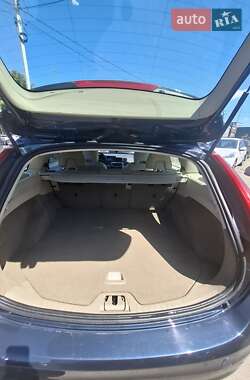 Універсал Volvo V60 2014 в 