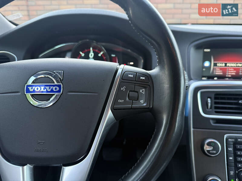 Универсал Volvo V60 2014 в Виннице