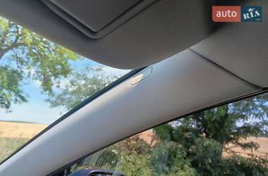 Универсал Volvo V60 2011 в 