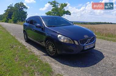 Универсал Volvo V60 2011 в Львове